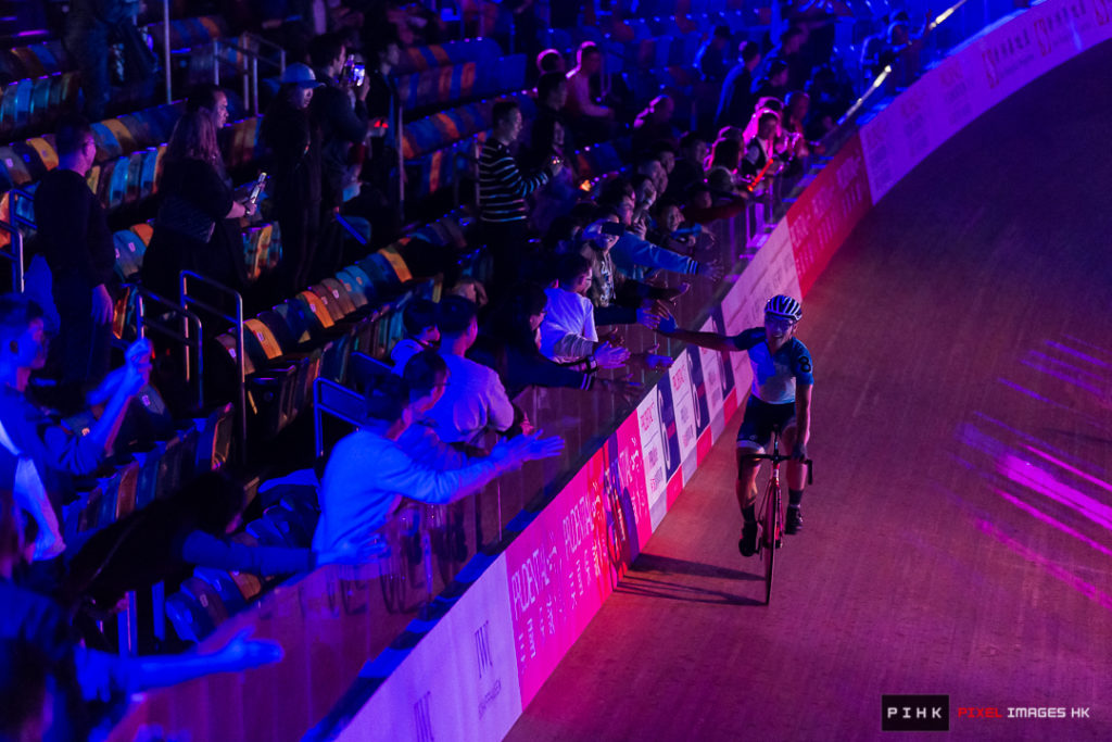 【Prudential PRURide Six Day Cycling 2019 – Hong Kong】